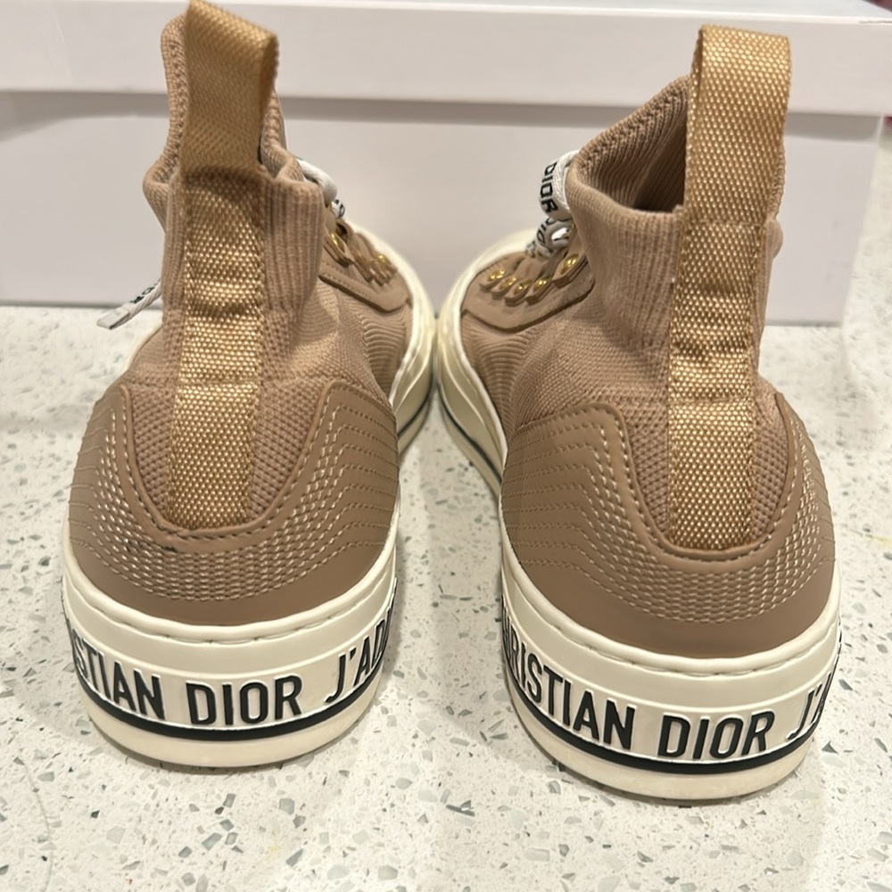 Dior Sneakers (Technical Knit) - Picture 2 of 4